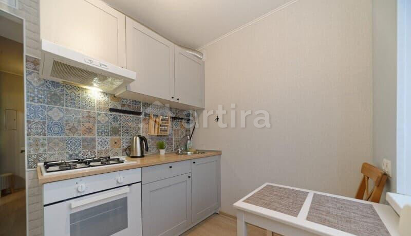 1-комн. квартира, 35 м2, 2/5 эт. Санкт-Петербург - изображение 13