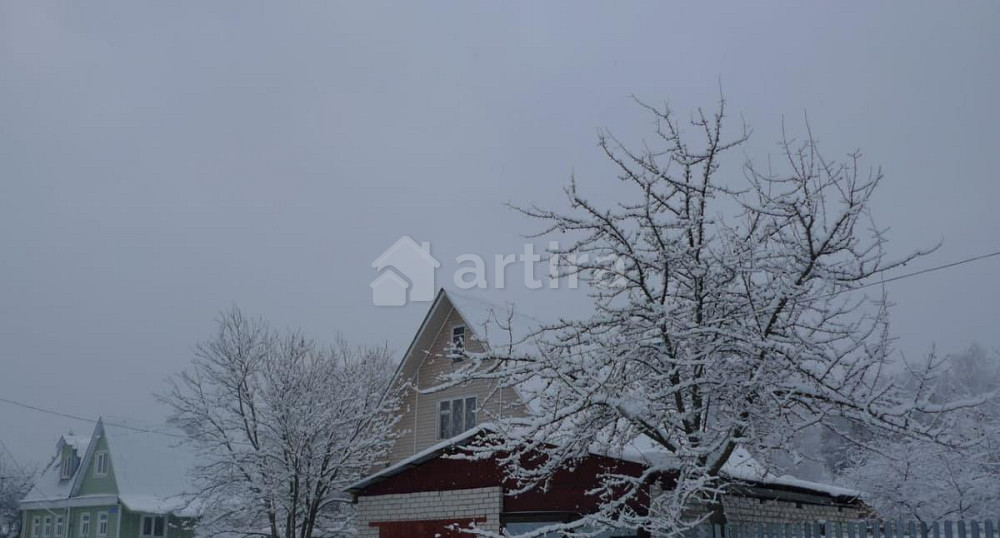 Коттедж, 108.7 м2, 15 соток, 2 эт. Петушки - изображение 4