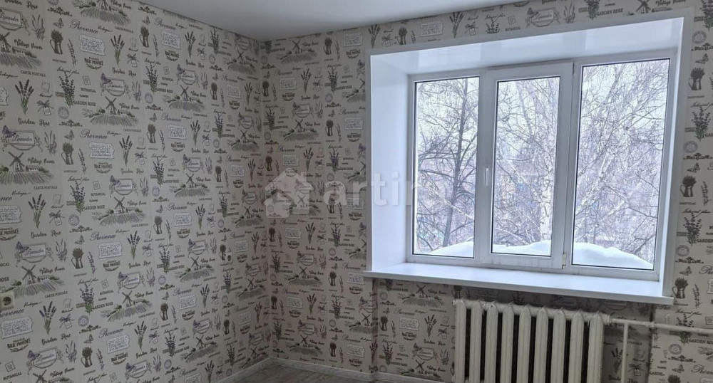 Комната, 12.8 м2, 5/5 эт. Стерлитамак - изображение 5