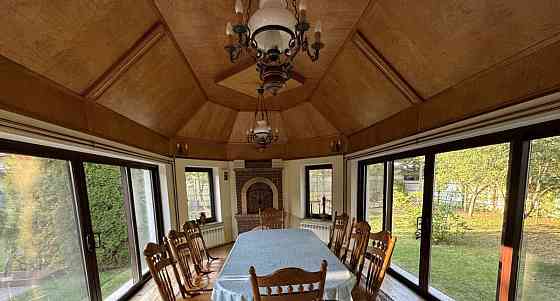 Коттедж, 350 м2, 15 соток, 3 эт. Красногорск