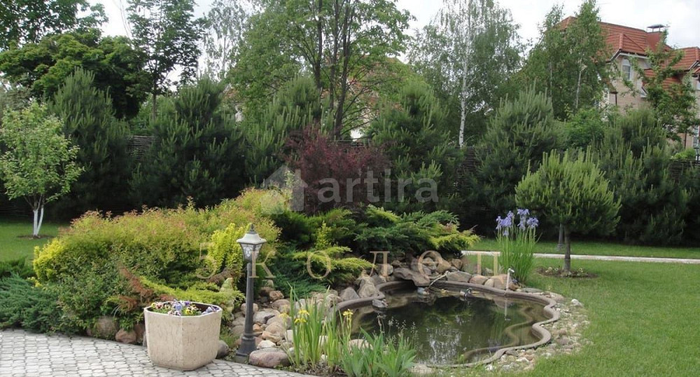 Коттедж, 500 м2, 15 соток, 3 эт. Красногорск - изображение 5