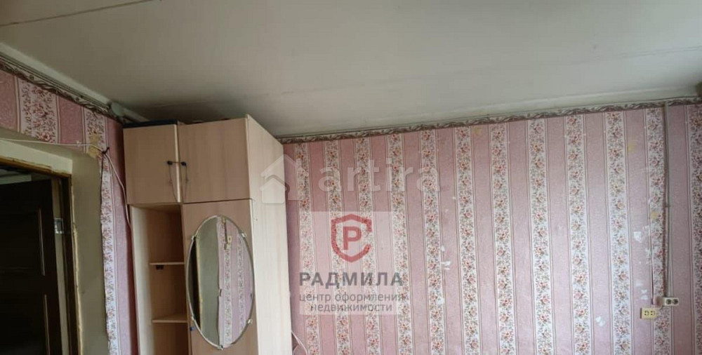 Комната, 12 м2, 8/9 эт. Сергиев Посад - изображение 5