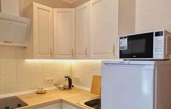 1-комн. апарт-ы, 29 м2, 6/17 эт. Санкт-Петербург