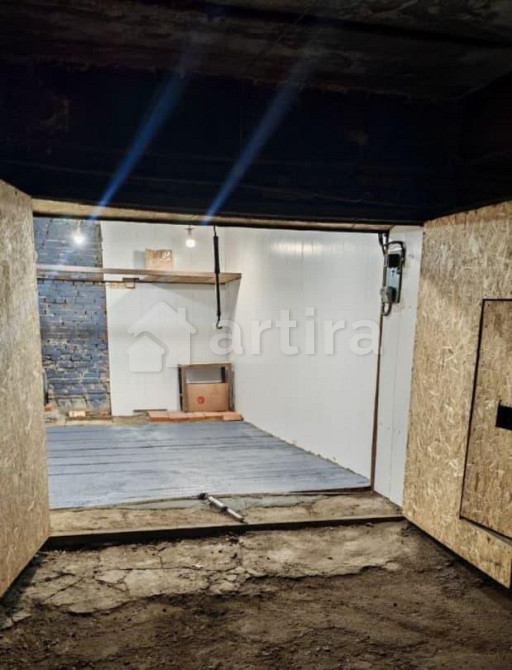 Гараж, 16 м2 Новосибирск - изображение 4