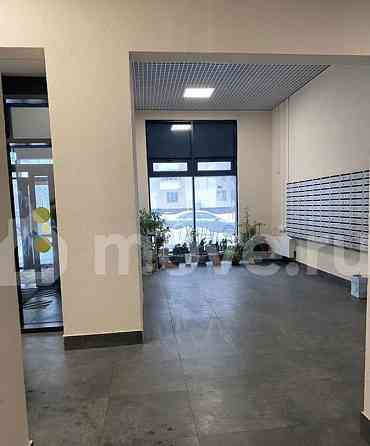 2-комн. квартира, 56.7 м2, 22/24 эт. Москва