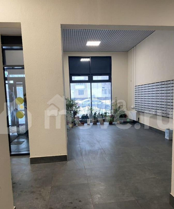 2-комн. квартира, 56.7 м2, 22/24 эт. Москва - изображение 5