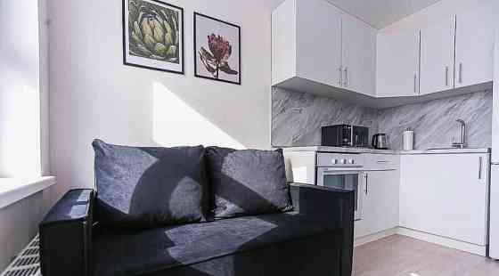 1-комн. квартира, 41 м2, 5/24 эт. Самара