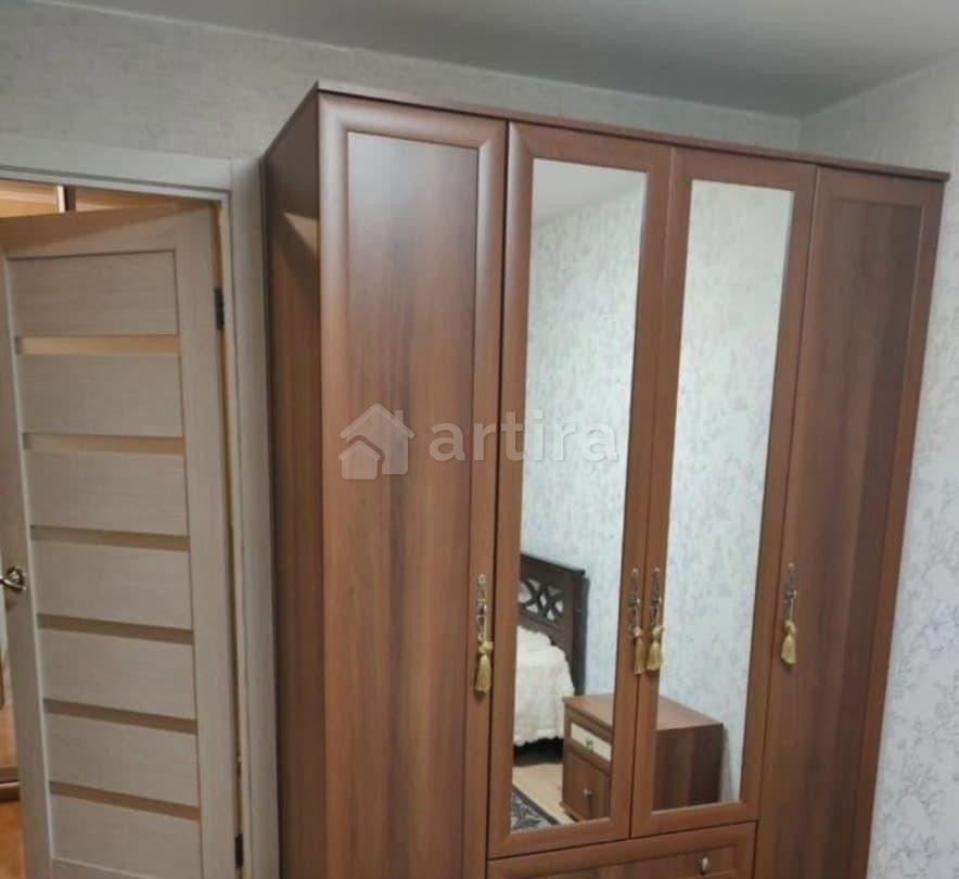 Комната, 50 м2, 9/9 эт. Москва - изображение 4