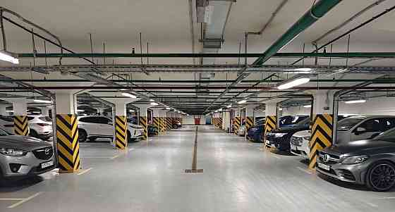 Гараж, 14 м2 Санкт-Петербург