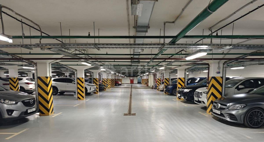 Гараж, 14 м2 Санкт-Петербург - изображение 4