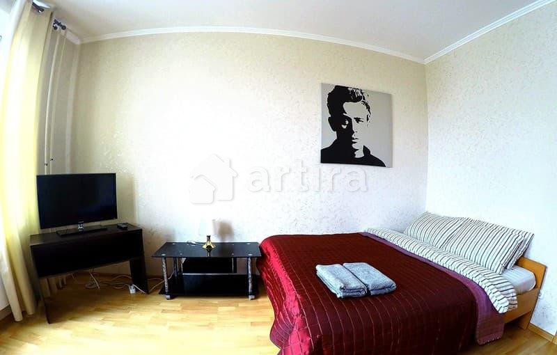 1-комн. квартира, 42 м2, 12/17 эт. Железнодорожный - изображение 3