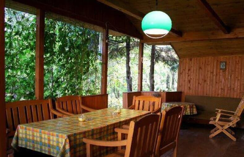 Коттедж, 200 м2 Видное - изображение 16