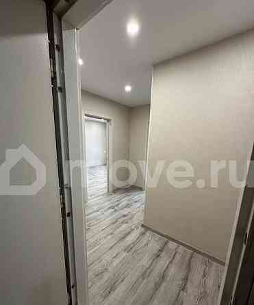 1-комн. квартира, 37.9 м2, 6/17 эт. Москва