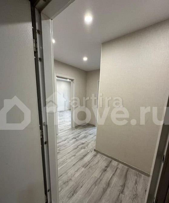 1-комн. квартира, 37.9 м2, 6/17 эт. Москва - изображение 1