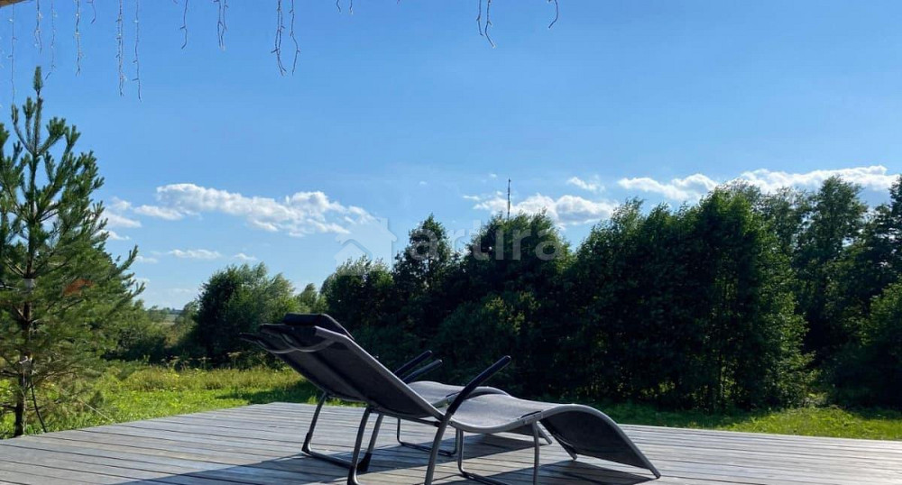 Дом, 65 м2, 2 сотки, 1 эт. Москва - изображение 7