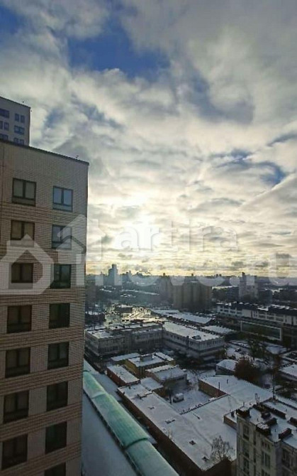 3-комн. квартира, 85.5 м2, 19/32 эт. Москва - изображение 1