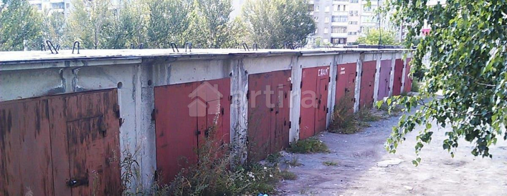 Гараж, 17 м2 Челябинск - изображение 4