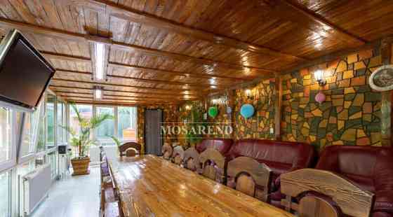 Коттедж, 420 м2 Мытищи