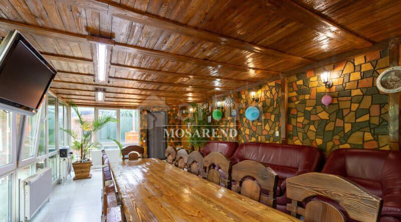 Коттедж, 420 м2 Мытищи - изображение 2