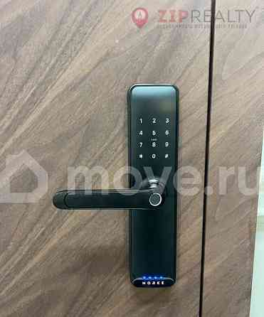 Студия, 13.5 м2, 1/10 эт. Москва