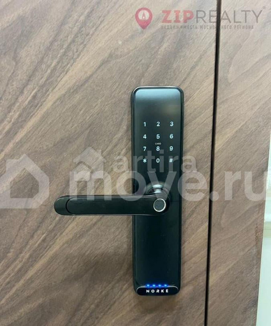 Студия, 13.5 м2, 1/10 эт. Москва - изображение 2