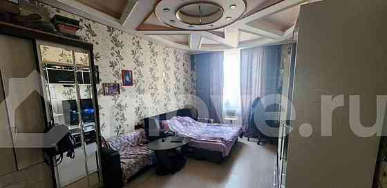 5-комн. квартира, 115 м2, 9/9 эт. Москва