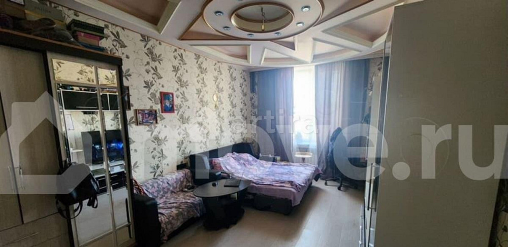 5-комн. квартира, 115 м2, 9/9 эт. Москва - изображение 2