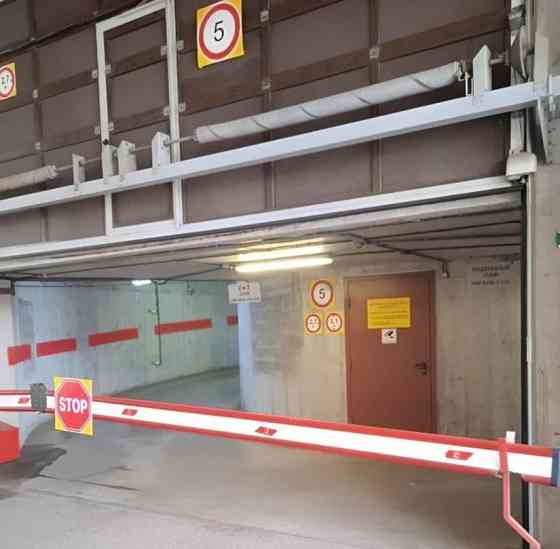 Гараж, 14 м2 Санкт-Петербург