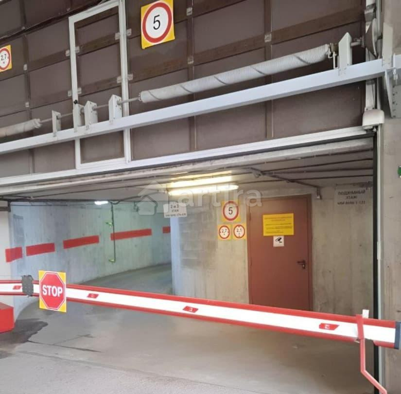 Гараж, 14 м2 Санкт-Петербург - изображение 4