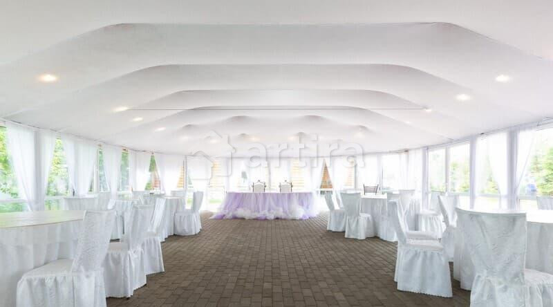 Коттедж, 1500 м2 Ногинск - изображение 7