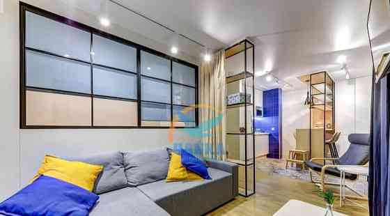 1-комн. квартира, 30 м2, 1/5 эт. Санкт-Петербург