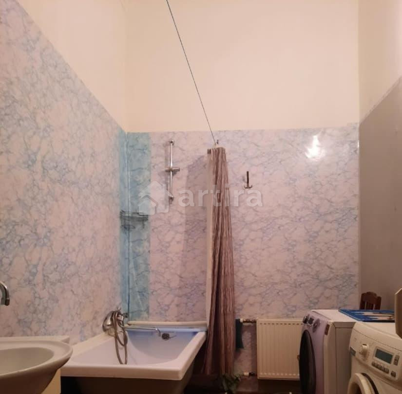 Комната, 25.9 м2, 4/5 эт. Санкт-Петербург - изображение 3