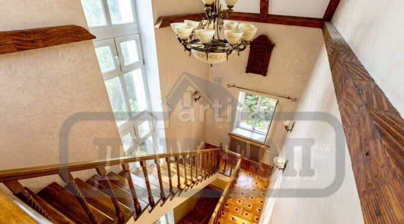 Коттедж, 480 м2 Апрелевка - изображение 16