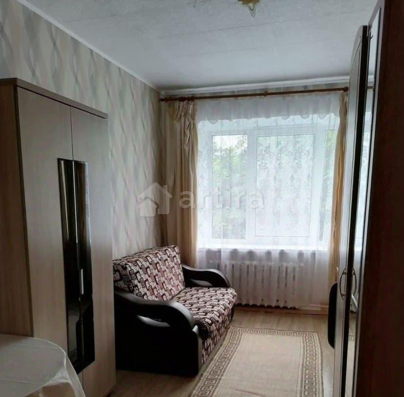 Комната, 14 м2, 5/5 эт. Пересвет - изображение 7