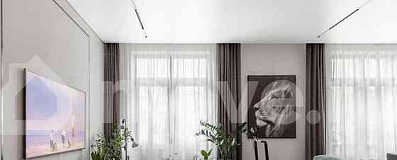 3-комн. квартира, 65.5 м2, 7/12 эт. Москва