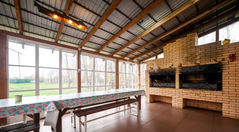 Коттедж, 500 м2 Лобня - изображение 13