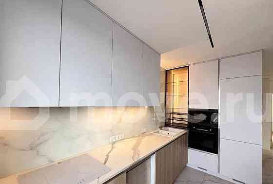 2-комн. квартира, 55.5 м2, 12/20 эт. Москва