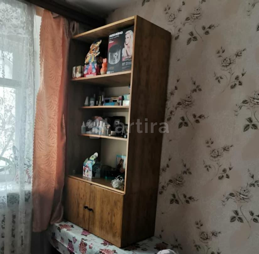 Комната, 44 м2, 4/6 эт. Нижний Новгород - изображение 3