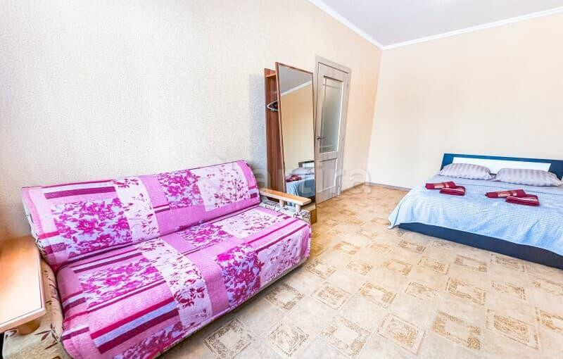 1-комн. квартира, 39 м2, 6/17 эт. Лобня - изображение 1