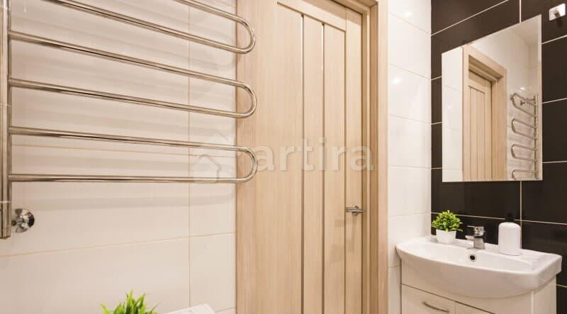 1-комн. квартира, 32 м2, 9/26 эт. Химки - изображение 11