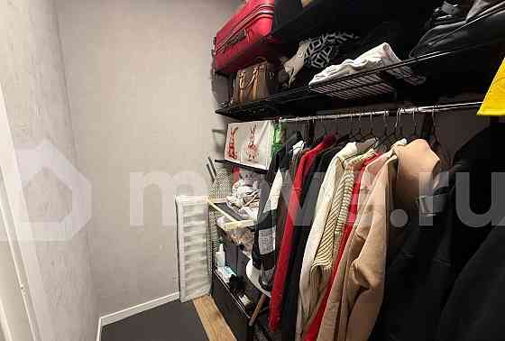 1-комн. апарт-ы, 37.7 м2, 13/23 эт. Москва