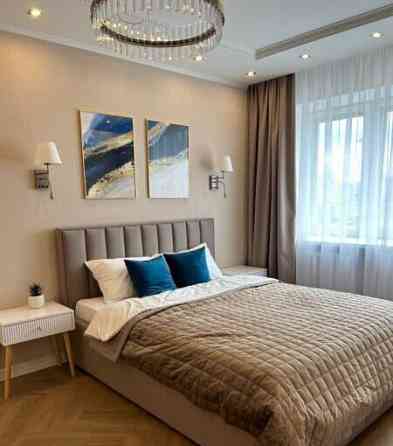 1-комн. квартира, 44 м2, 13/14 эт. Тюмень