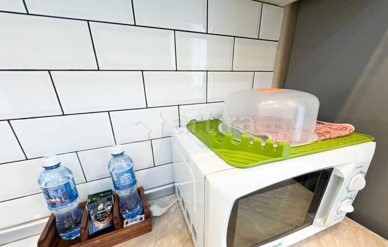 1-комн. квартира, 37 м2, 9/17 эт. Лобня - изображение 4