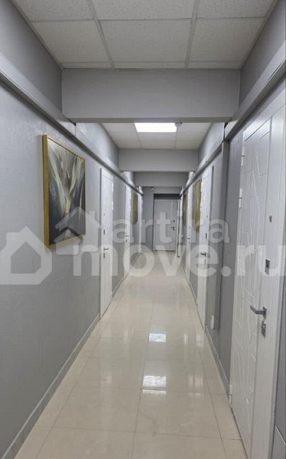 Студия, 19.1 м2, 2/6 эт. Москва - изображение 1