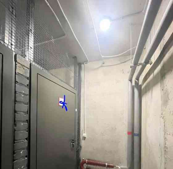 Гараж, 2.9 м2 Санкт-Петербург