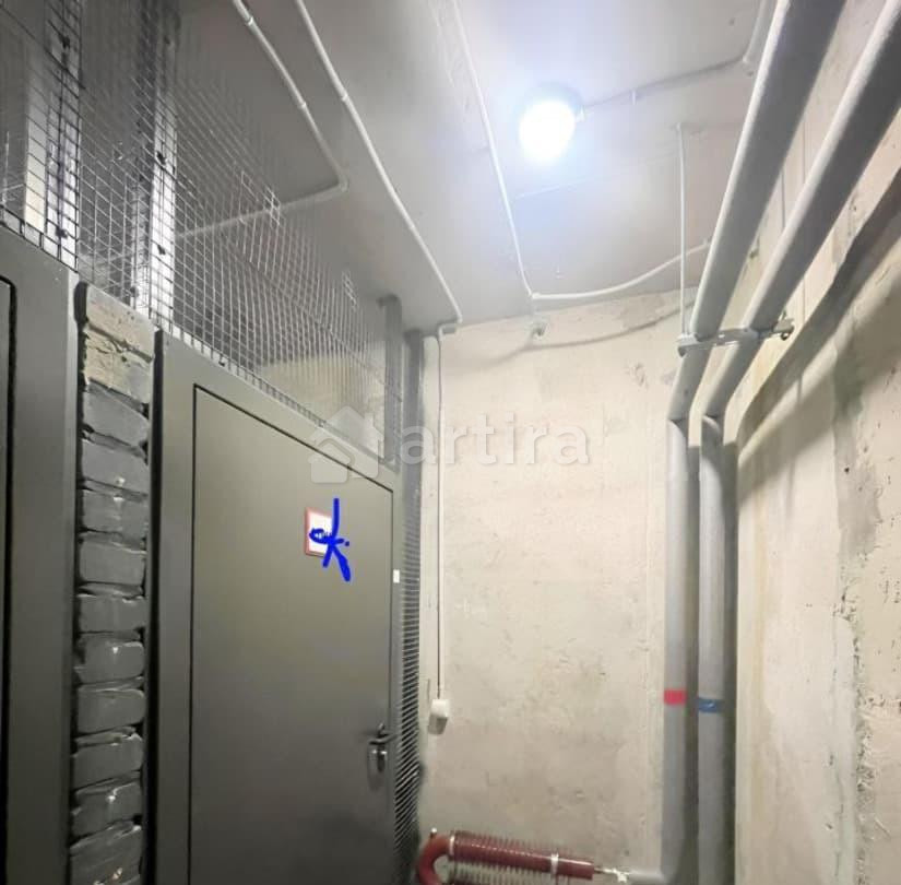 Гараж, 2.9 м2 Санкт-Петербург - изображение 5