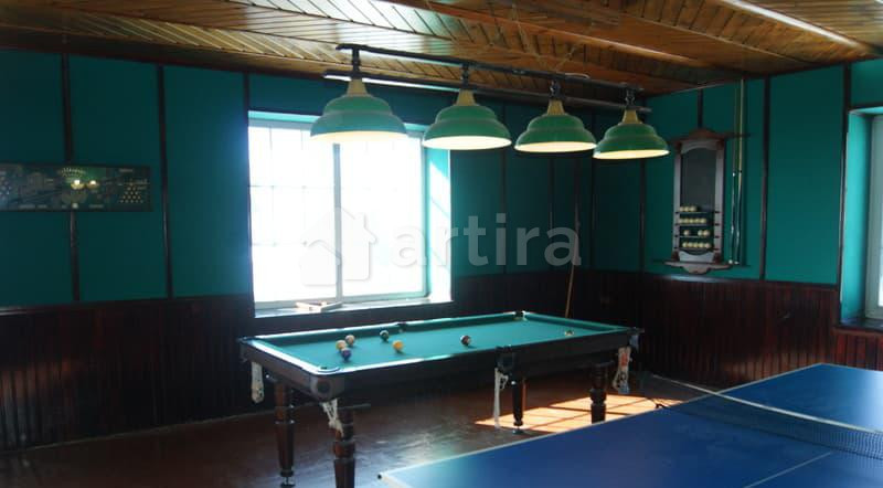 Коттедж, 400 м2 Новосибирск - изображение 9