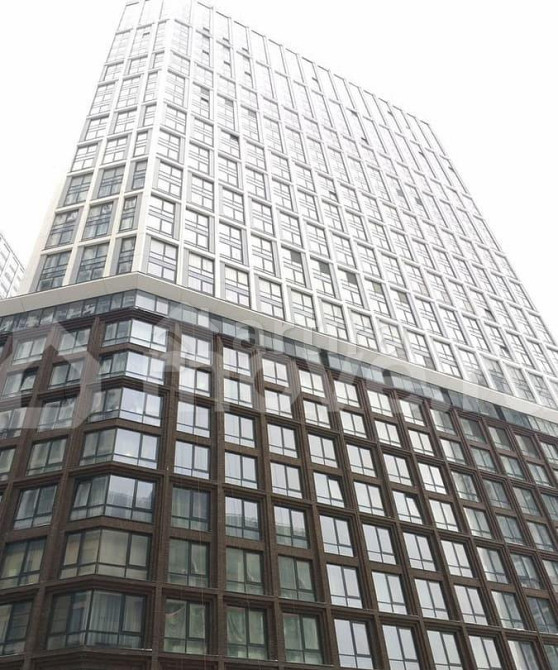 3-комн. квартира, 157.8 м2, 12/32 эт. Москва - изображение 6