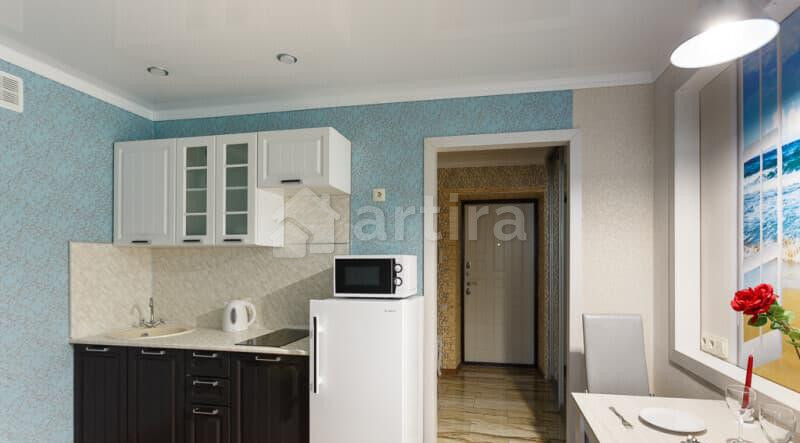 1-комн. квартира, 30 м2, 2/10 эт. Вологда - изображение 5