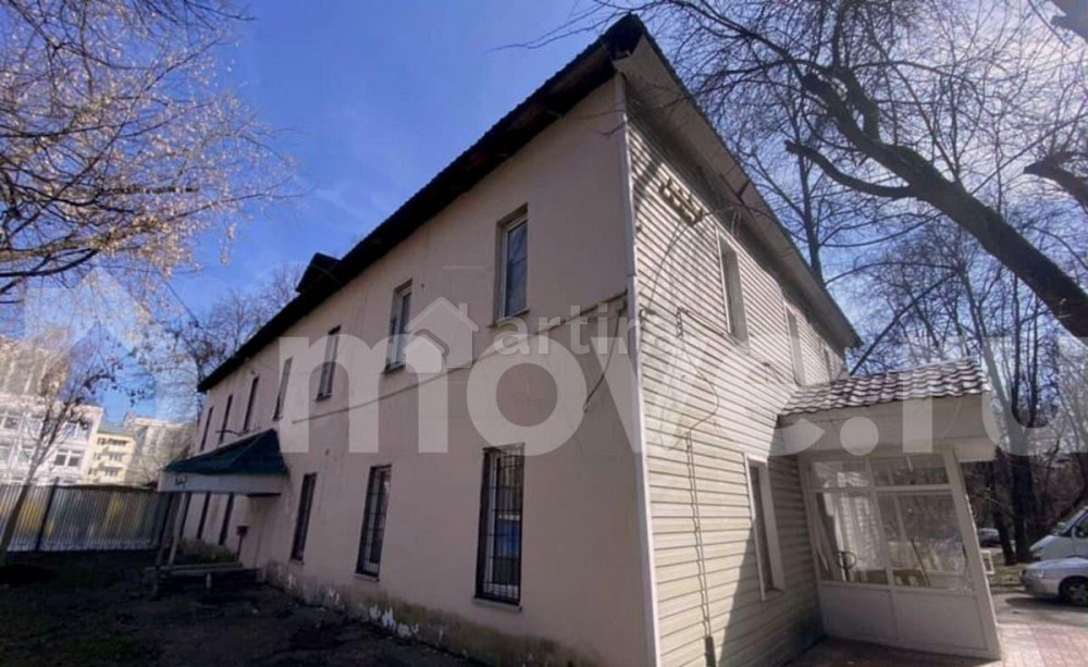 Студия, 14.8 м2, 1/2 эт. Москва - изображение 7